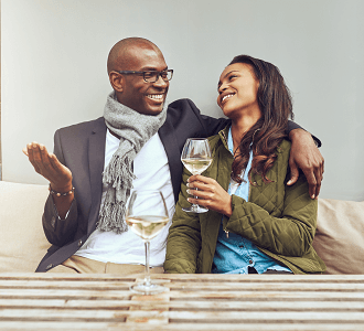 5 Things That Make a Great First Date