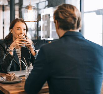 Why More Singles Are Returning to Matchmaking After Dating App Fatigue